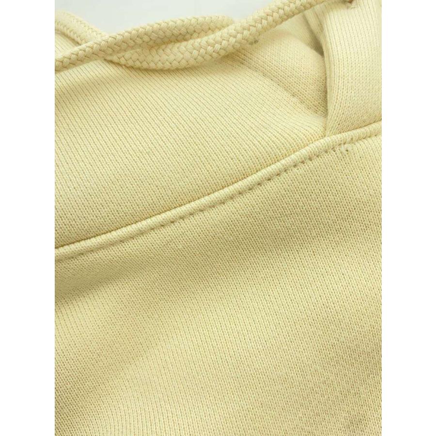 vaultroom◇パーカー/XL/コットン/IVO/KURISU HOODIE/クリス