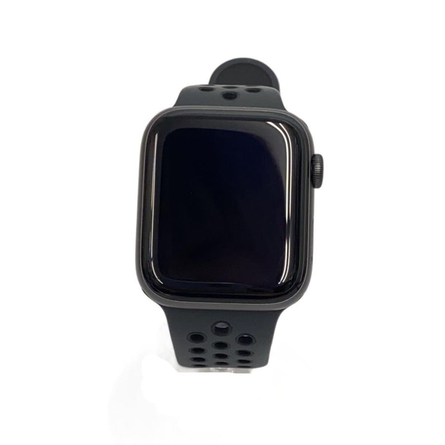 Apple◇Apple Watch SE 第1世代 GPSモデル 44mm MKQH3J/A スペース