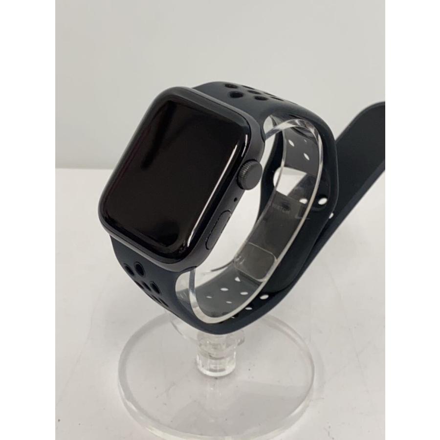 Apple◇Apple Watch SE 第1世代 GPSモデル 44mm MKQH3J/A スペース