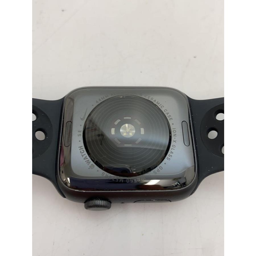 Apple◇Apple Watch SE 第1世代 GPSモデル 44mm MKQH3J/A スペース
