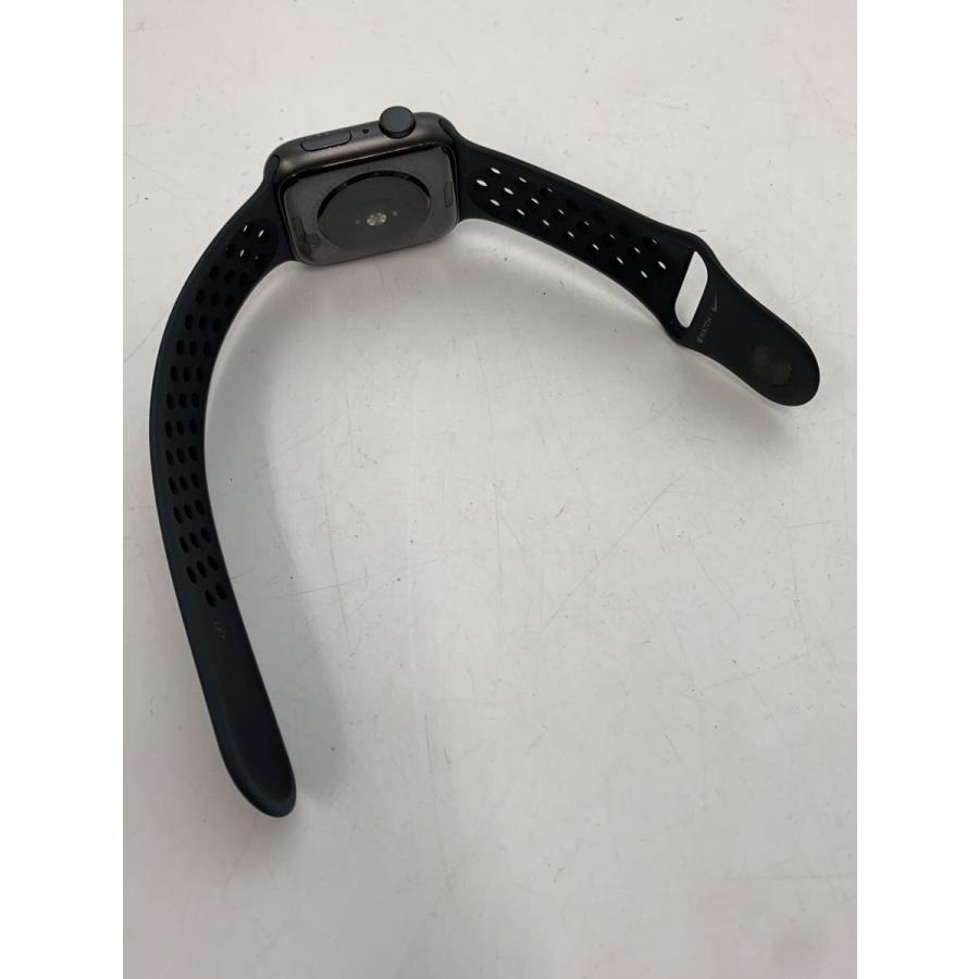 Apple◇Apple Watch SE 第1世代 GPSモデル 44mm MKQH3J/A スペース