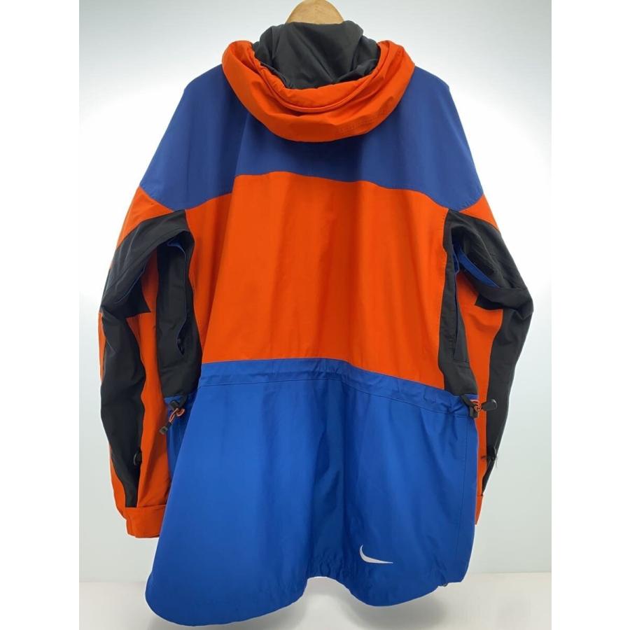 NIKE ACG◇マウンテンパーカ/Storm Fit Jacket/マウンテンジャケット/M