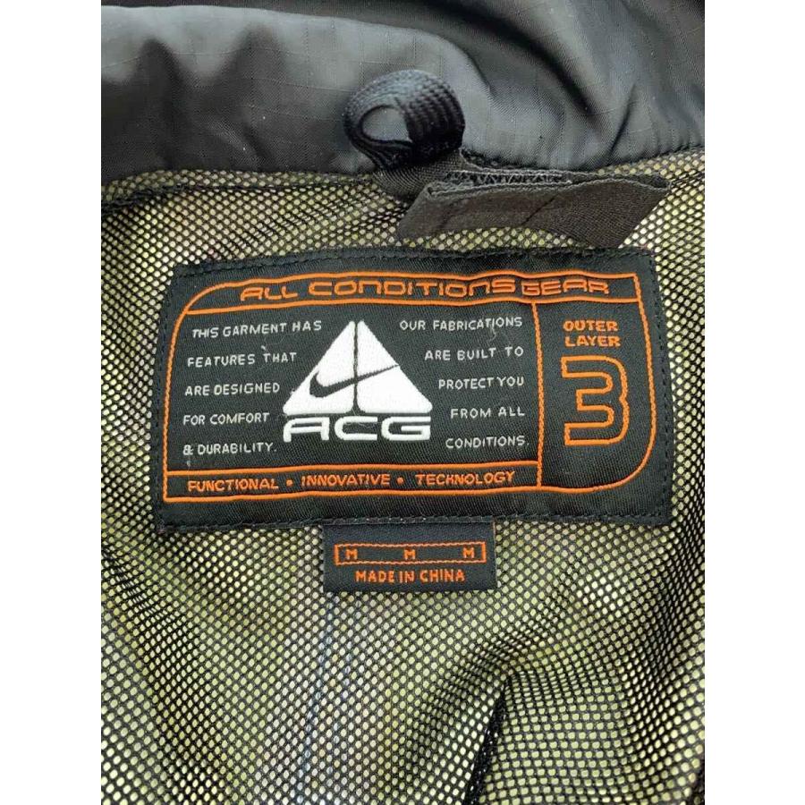 NIKE ACG◇マウンテンパーカ/Storm Fit Jacket/マウンテンジャケット/M