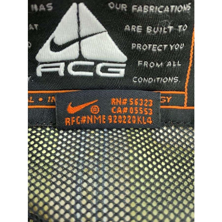 NIKE ACG◇マウンテンパーカ/Storm Fit Jacket/マウンテンジャケット/M