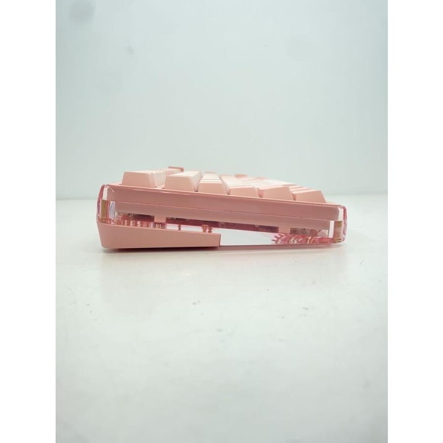 KIIBOOM/パソコン周辺機器/メカニカルキーボード/BREEZE75/75