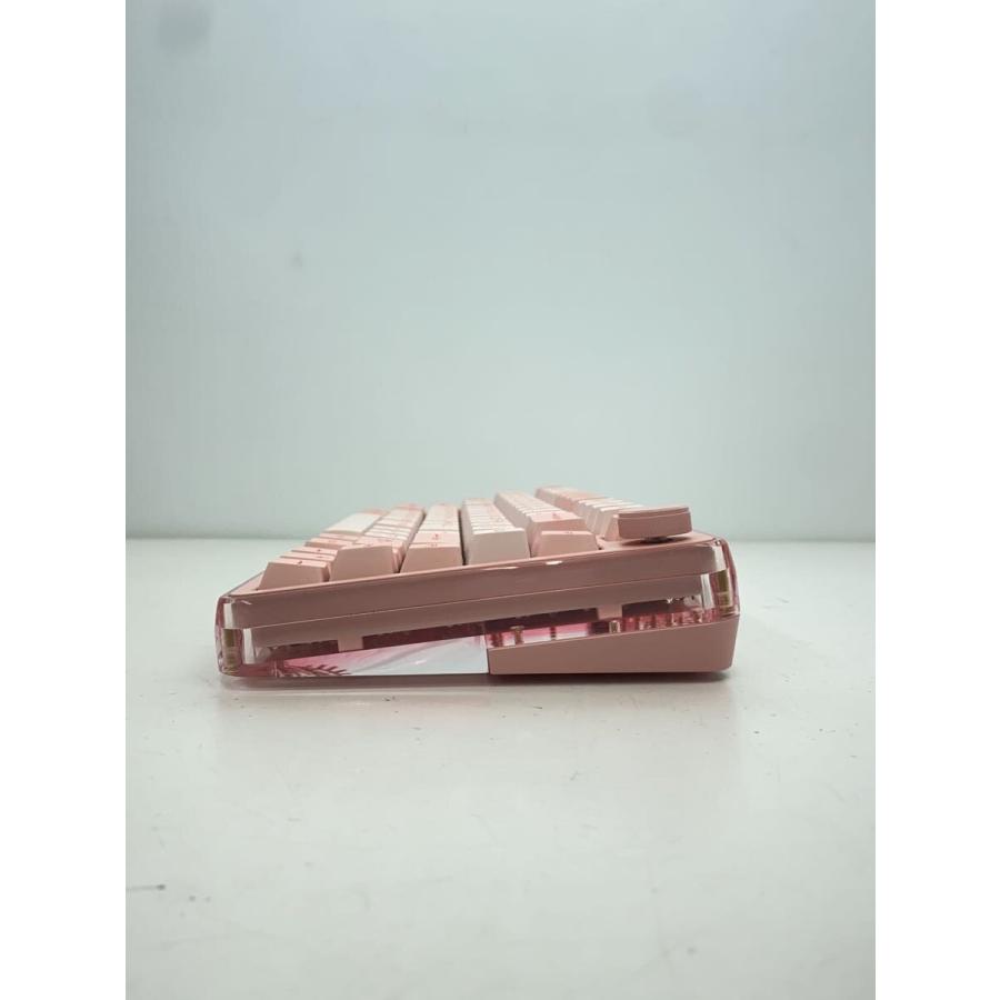 KIIBOOM/パソコン周辺機器/メカニカルキーボード/BREEZE75/75