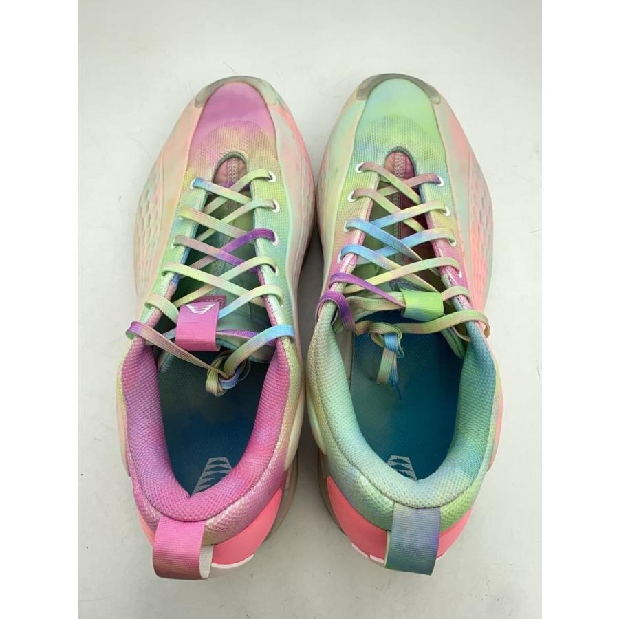 adidas◇ローカットスニーカー/アンソニー・エドワーズ1ロー/29cm