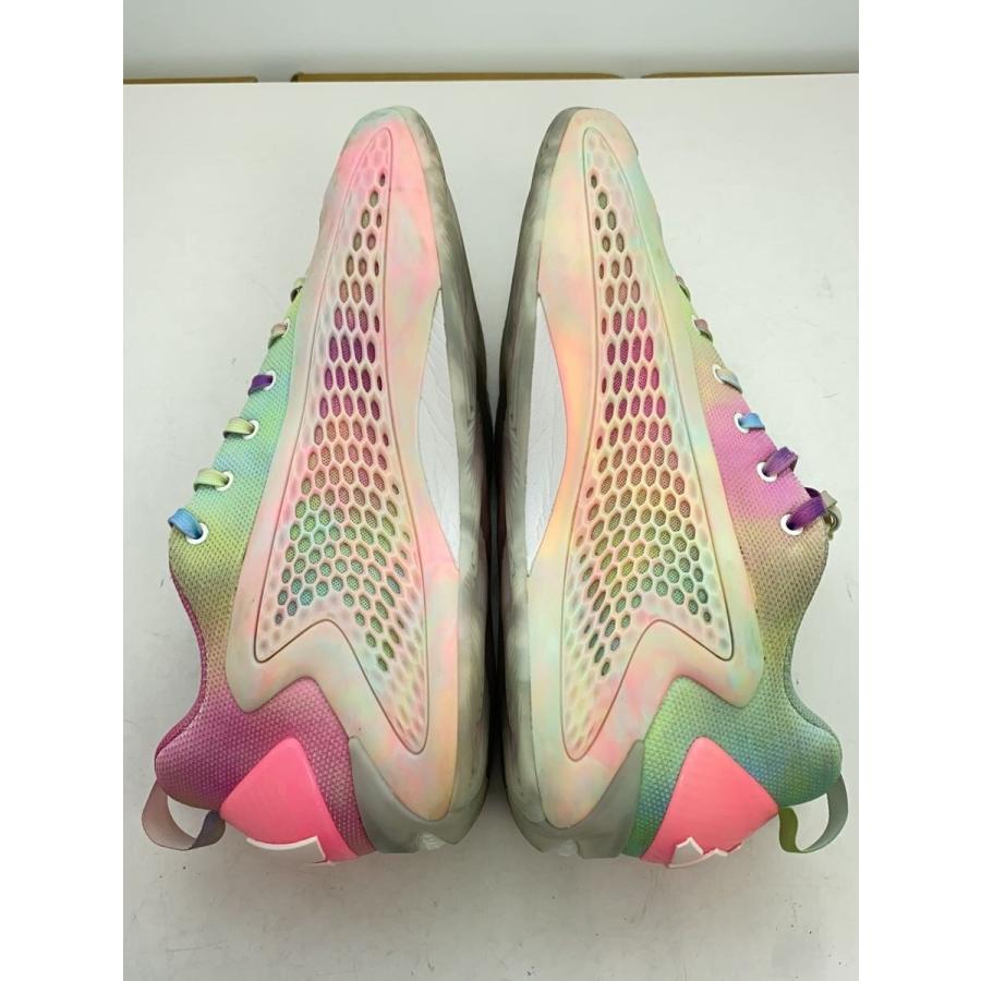 adidas◇ローカットスニーカー/アンソニー・エドワーズ1ロー/29cm