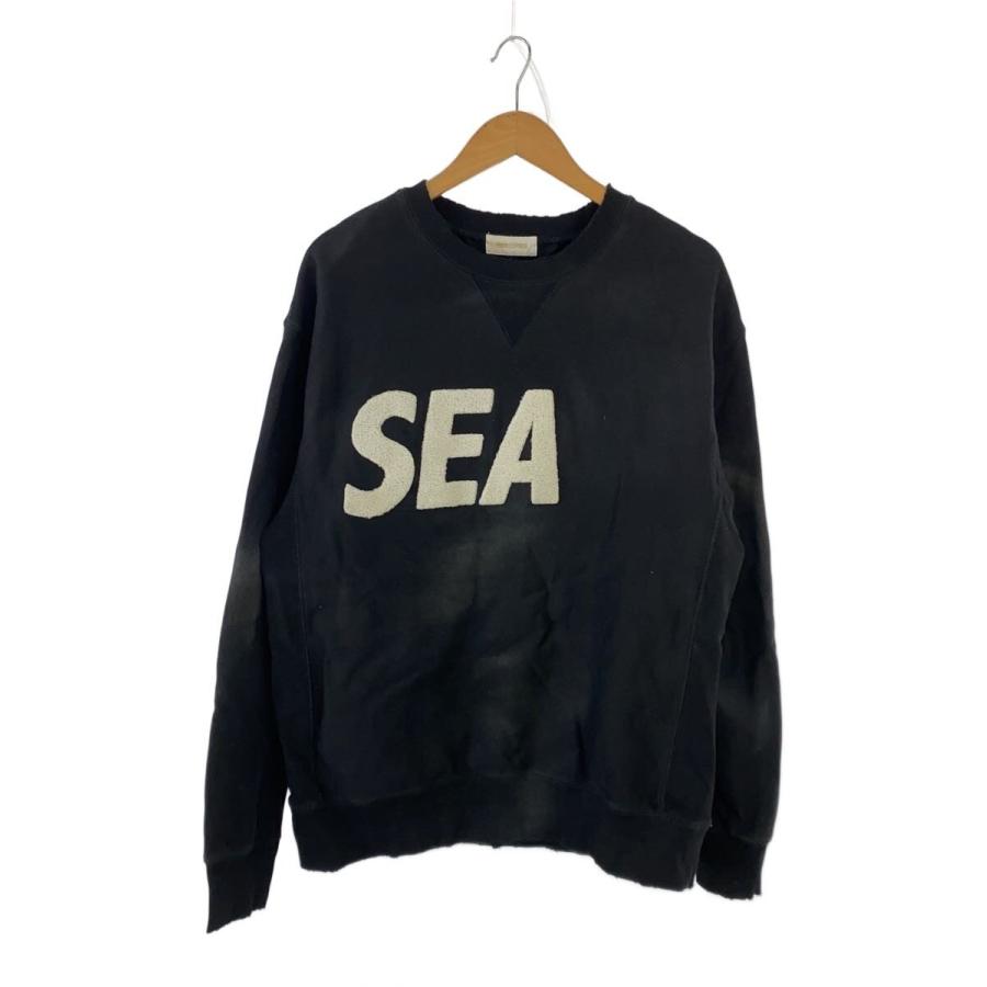 新品☆ドゥーズィエムクラスSEA  COTTON スウェット Deuxieme Classe（ドゥーズィエムクラス）の「SEA ISLAND COTTON