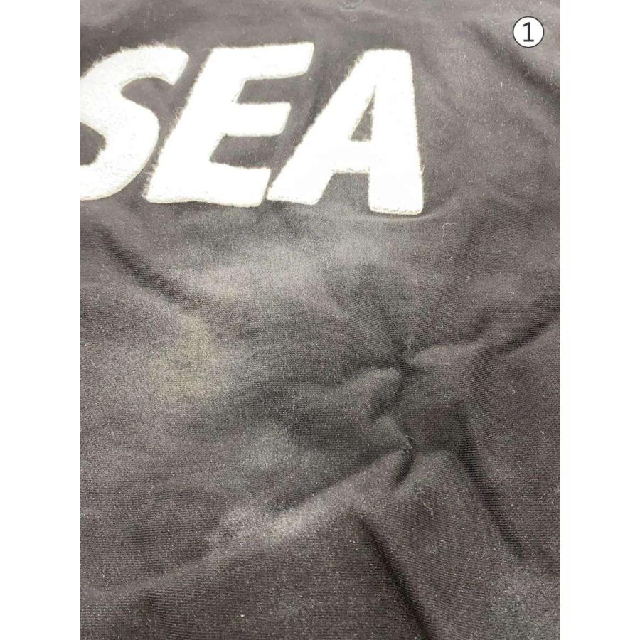 新品☆ドゥーズィエムクラスSEA  COTTON スウェット Deuxieme Classe（ドゥーズィエムクラス）の「SEA ISLAND COTTON