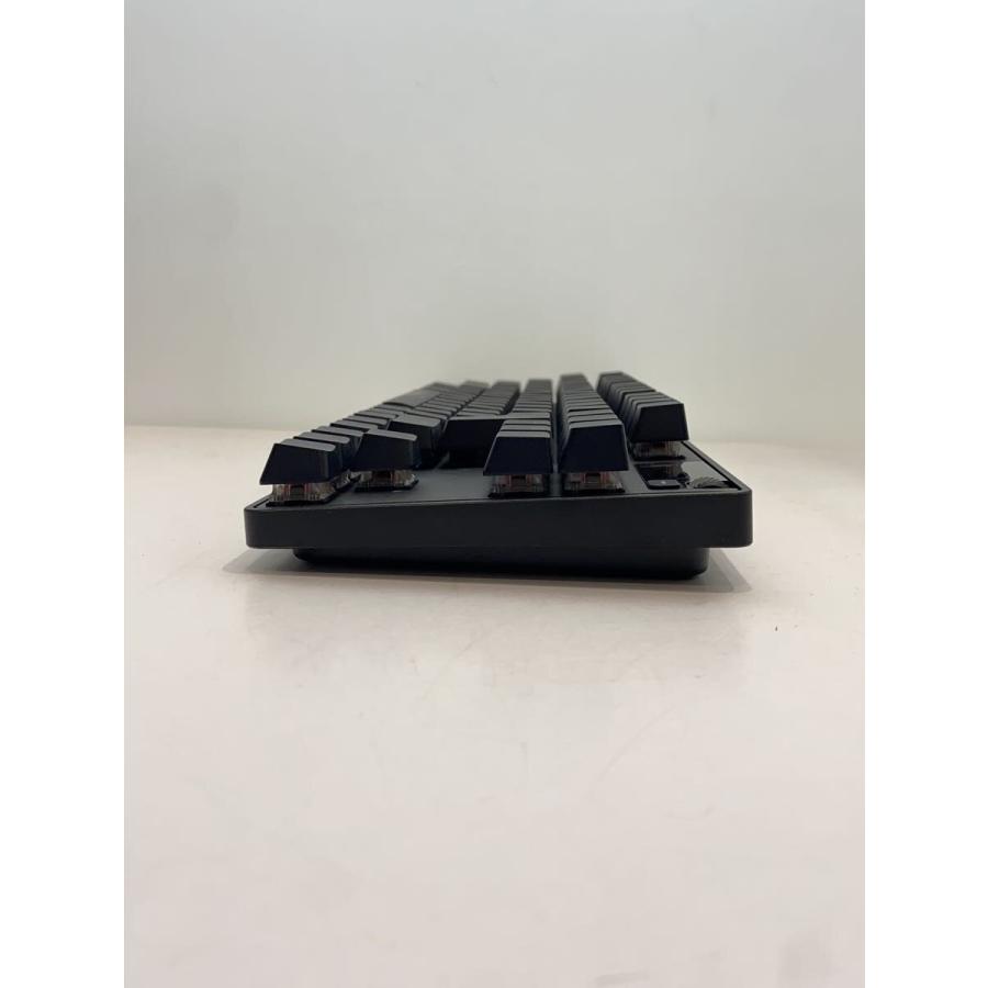 steelseries◇キーボード Apex Pro TKL US [ブラック]// : セカンド
