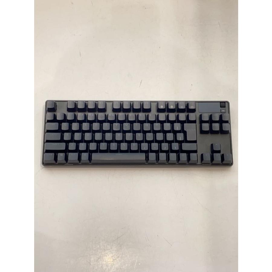 steelseries◇キーボード Apex Pro TKL US [ブラック]// : セカンド