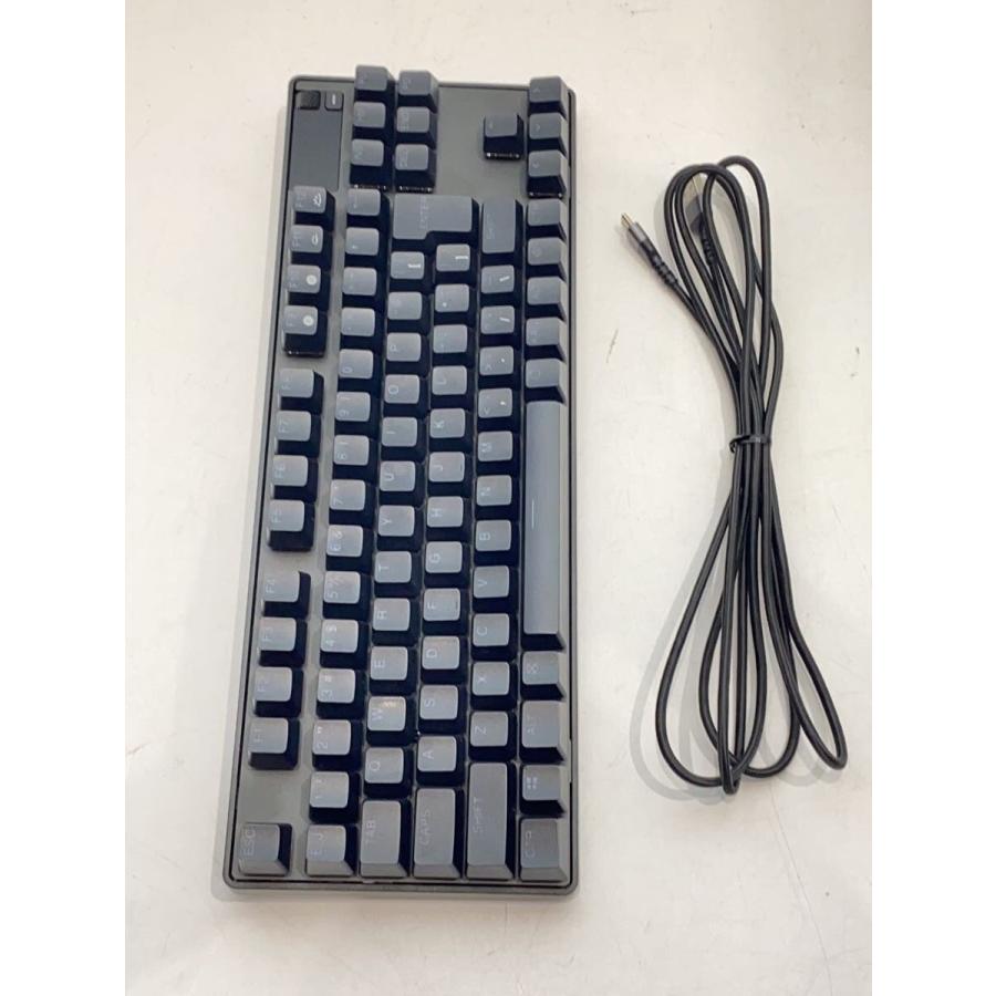 steelseries◇キーボード Apex Pro TKL US [ブラック]// : セカンド