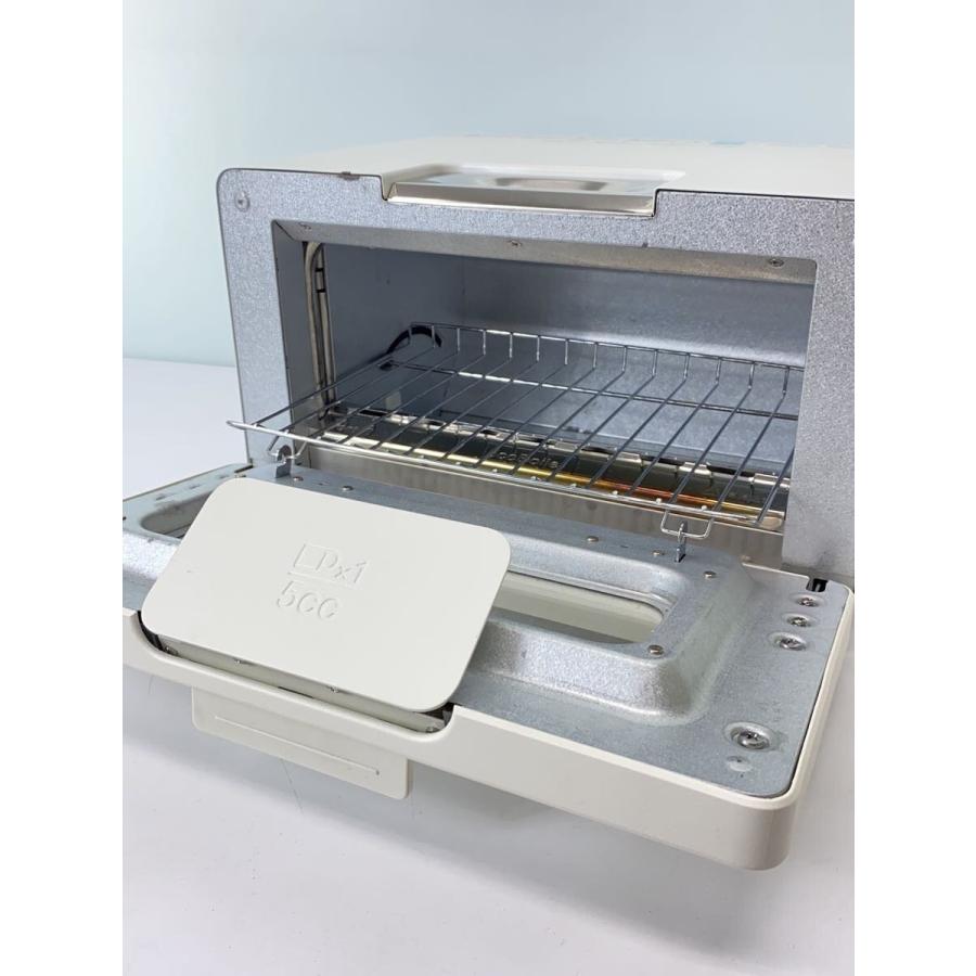 新品未開封　BALMUDA The Toaster K01E-WS ホワイト バルミューダ BALMUDA The Toaster K01E-WS [ホワイト] 価格比較