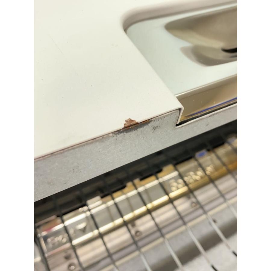 BALMUDA◇トースター The Toaster K01E-WS [ホワイト] : セカンド