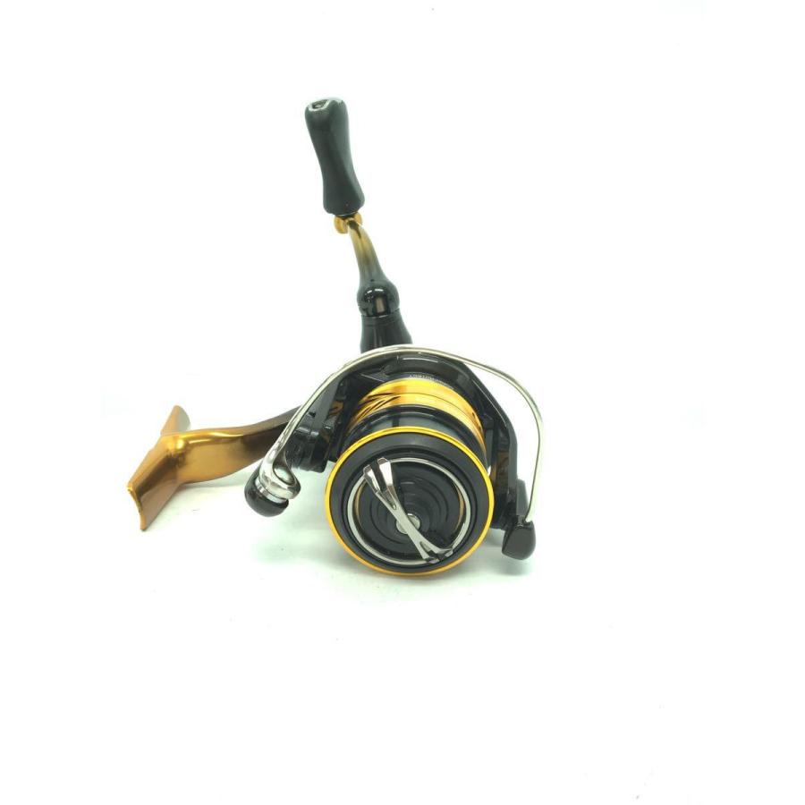 SHIMANO◆18ソアレBB C2000SSHG/スピニングリール/03938/箱付き｜ssol-shopping｜04