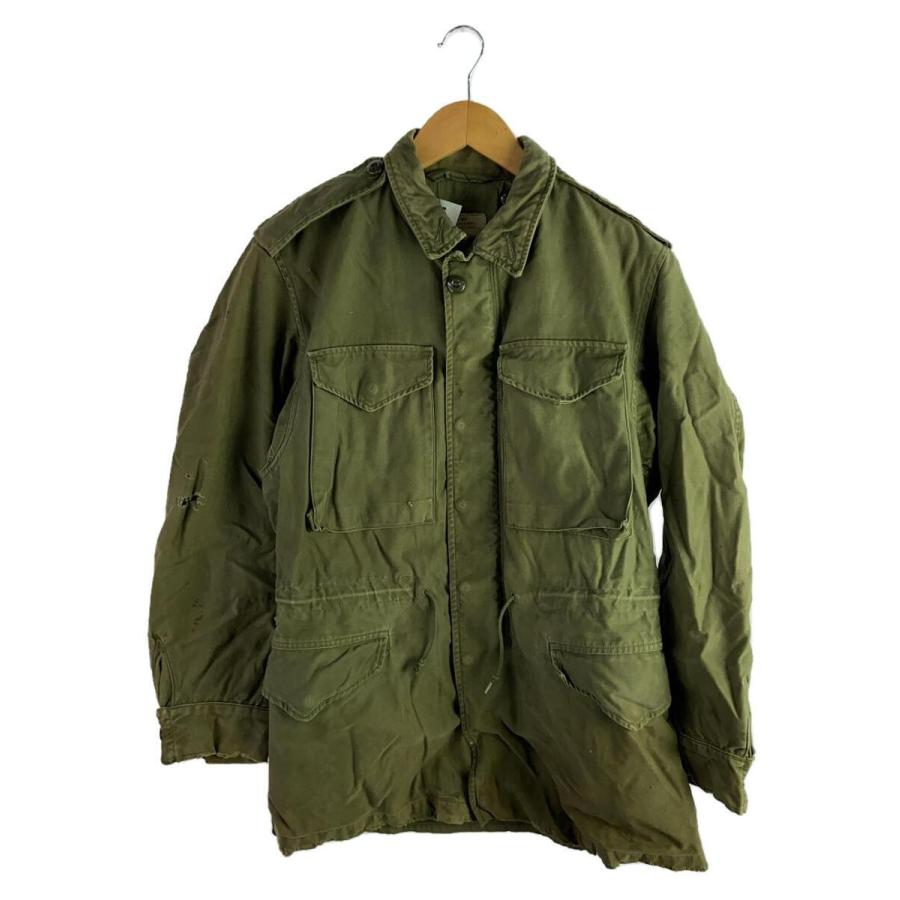 米軍フィールドジャケット　COAT MANS W/R SATEEN OG-107 米軍フィールドジャケットCOAT MANS W/R SATEEN OG-107