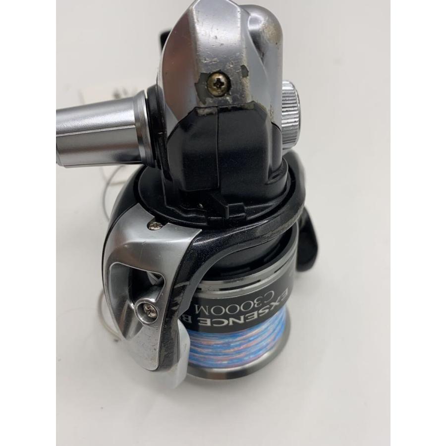 リール SHIMANO EXSENCE BB C3000M Amazon.co.jp: Shimano 11 EXSENCE BB C3000M Spinning Fishing