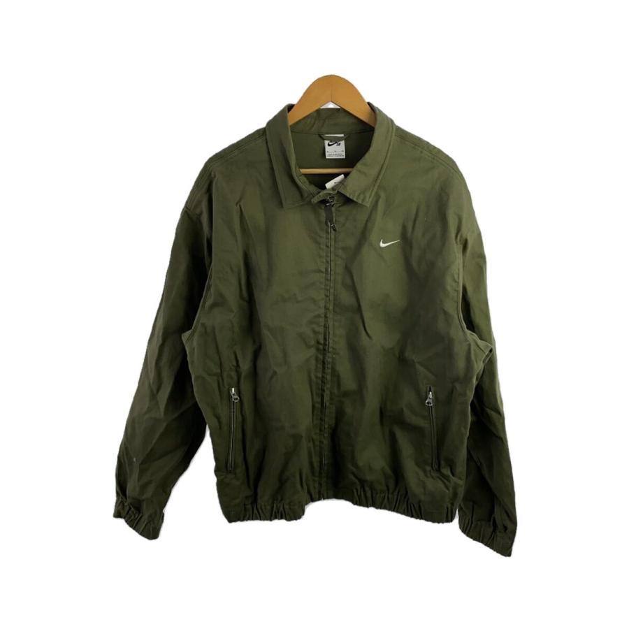 NIKE SB◇ジャケット/XL/コットン/KHK/DQ6335-222/ライト NIKE SB◇ジャケット/XL/コットン/KHK/DQ6335-222/ライト