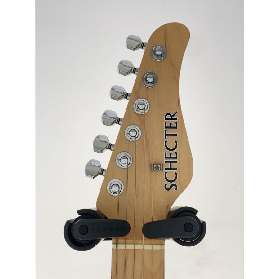 SCHECTER◇SD-DX-24-AS-FXD/2016/フィクストブリッジ/日本製/ソフト