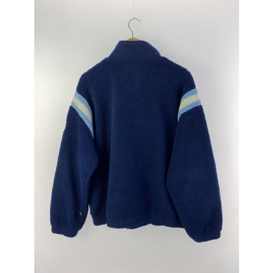 Supreme◇23FW/Arc Half Zip Fleece Pullover/フリースジャケット/L