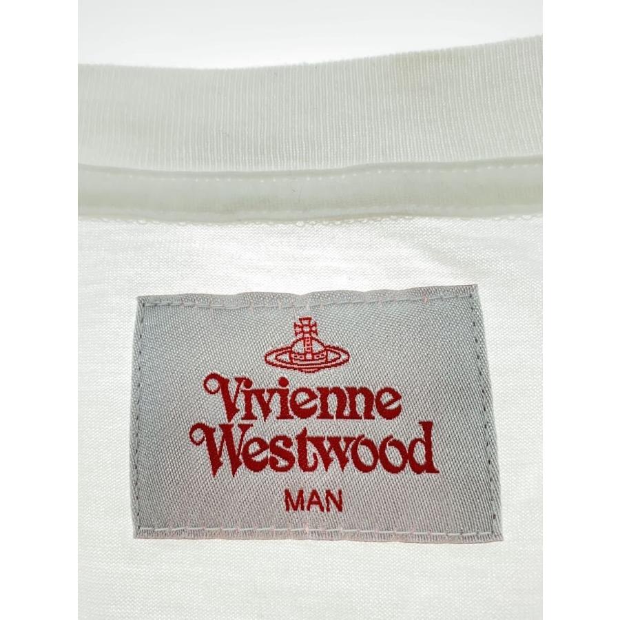 Vivienne Westwood MAN◇Tシャツ/CHARLIE THE CHEETAH RELAX T-SHIRTS