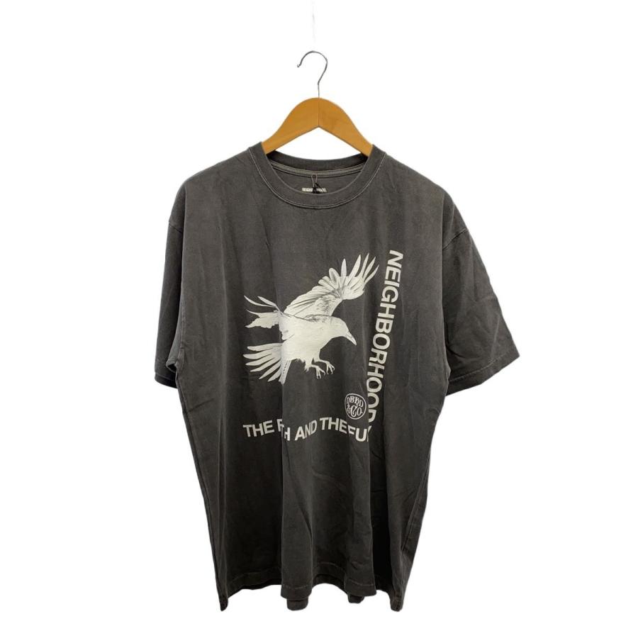 ネイバーフッド　dsmg Tシャツ NEIGHBORHOOD: DSMG Tee S/S 1 (Black) | DSMG E-SHOP