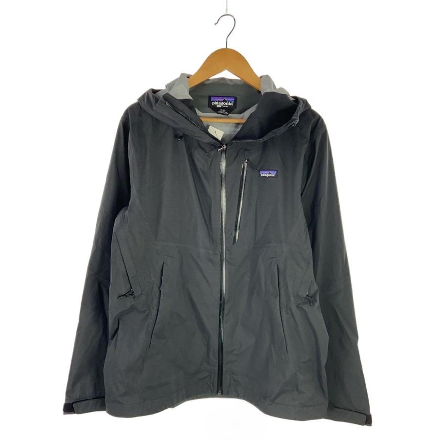 patagonia◇ナイロンジャケット/グラナイト・クレスト・レイン