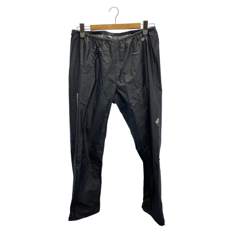 mont-bell◇ボトム/スーパードライテック U.L.レインパンツ/ナイロン