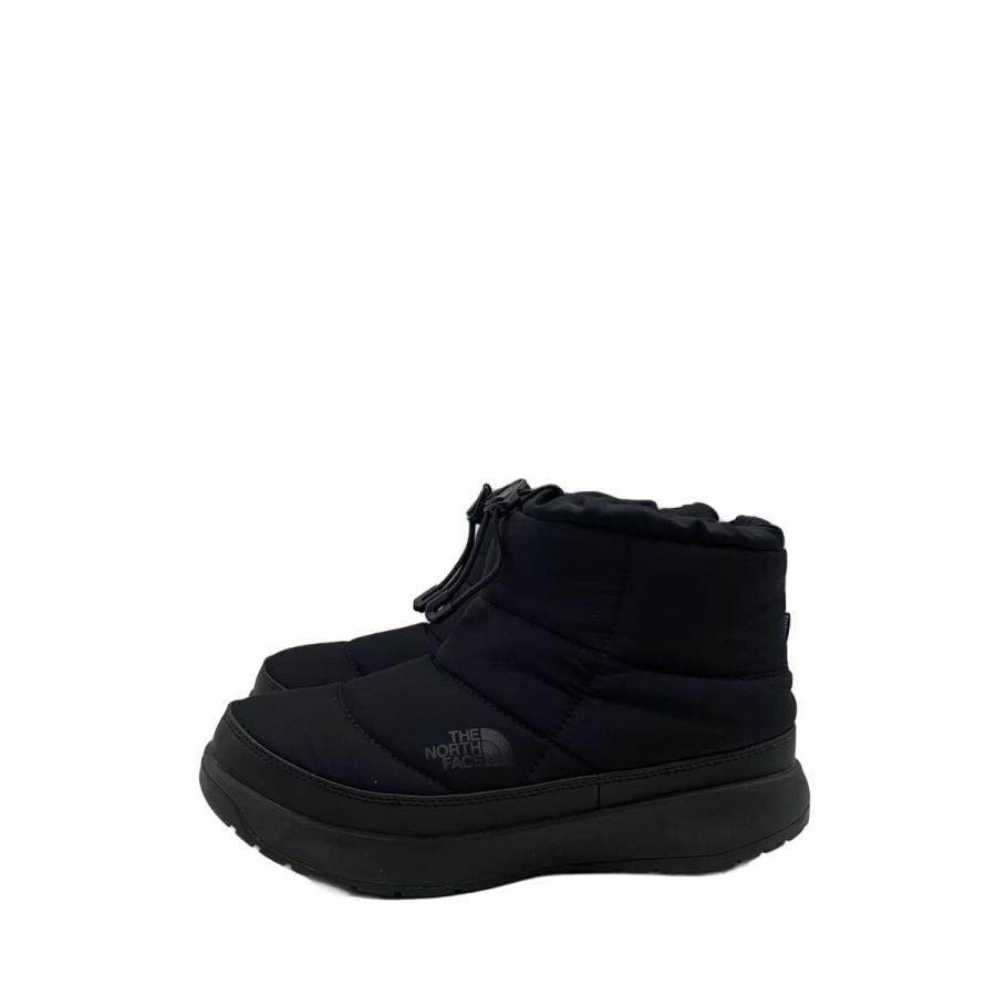 THE NORTH FACE◇ブーツ/25cm/BLK/0041729N3X : セカンドストリート