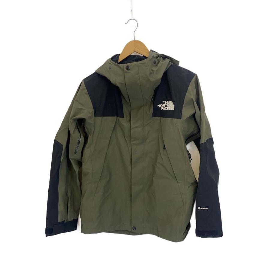 THE NORTH FACE◇ナイロンジャケット/M/ナイロン/GRN/np61800