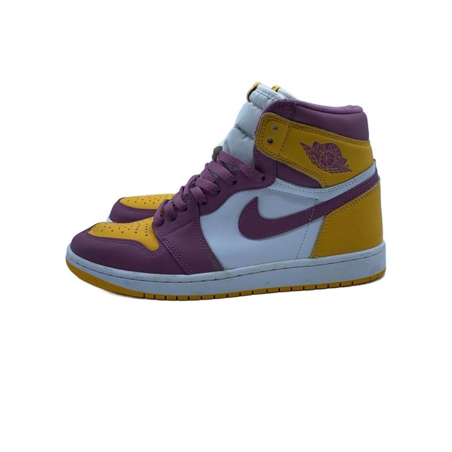 NIKE◇AIR JORDAN 1 RETRO HIGH OG_エア ジョーダン レトロ ハイ 
