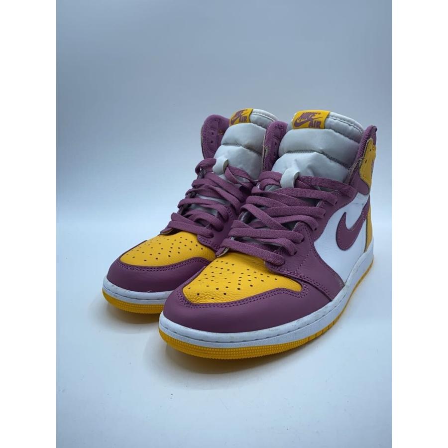 NIKE◇AIR JORDAN 1 RETRO HIGH OG_エア ジョーダン レトロ ハイ 