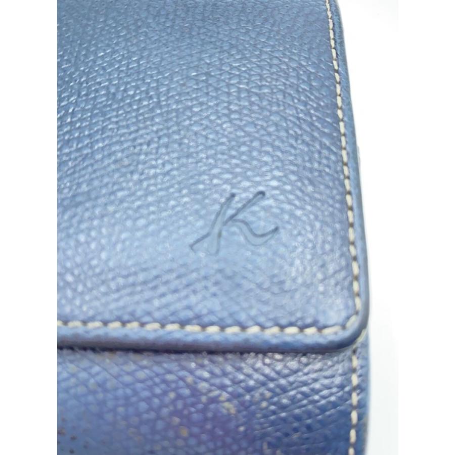 Kitamura◇長財布/--/GRY/レディース/PH0331 : セカンドストリート