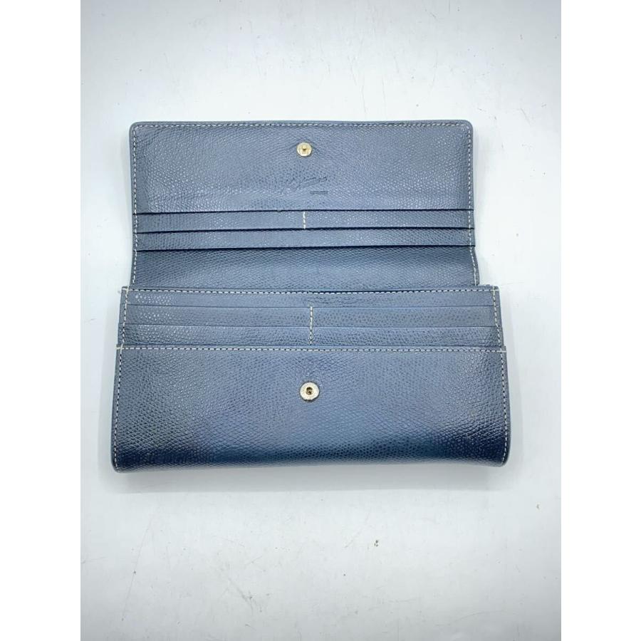 Kitamura◇長財布/--/GRY/レディース/PH0331 : セカンドストリート