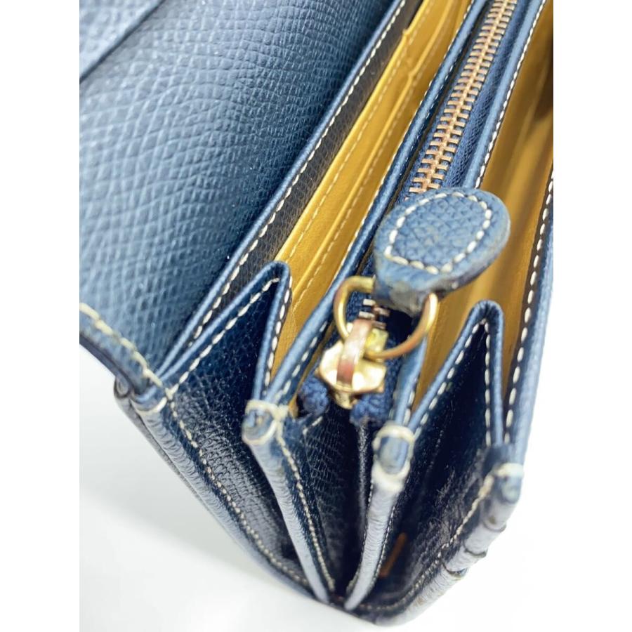 Kitamura◇長財布/--/GRY/レディース/PH0331 : セカンドストリート