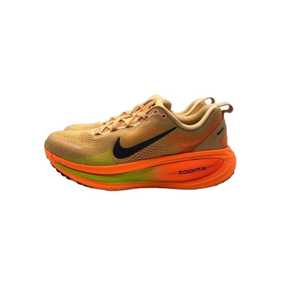 NIKE ナイキズームボメロ18 新品未使用　26センチ NIKE◇ズーム ボメロ 18/26.5cm/ORN// : セカンドストリートYahoo!店