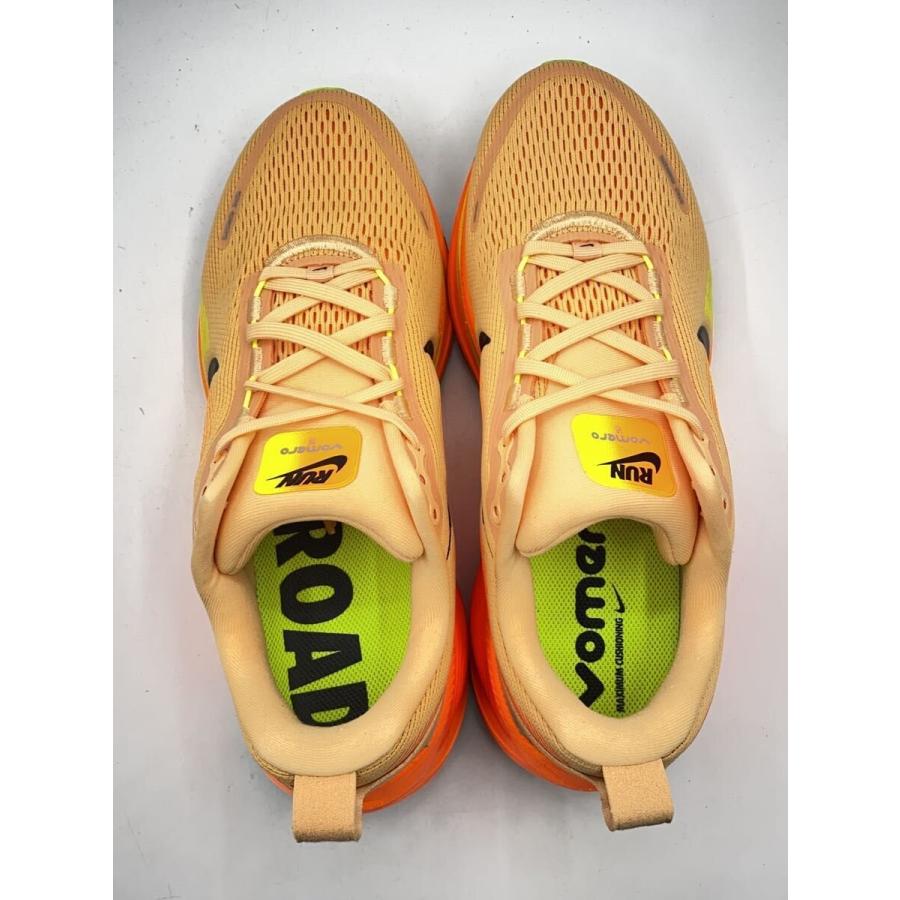 NIKE◇ズーム ボメロ 18/26.5cm/ORN// : セカンドストリートYahoo!店