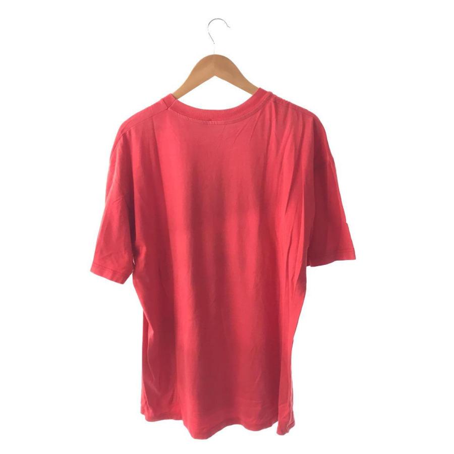 Hanes◆AD MAIORA/Tシャツ/XL/コットン/RED//｜ssol-shopping｜02