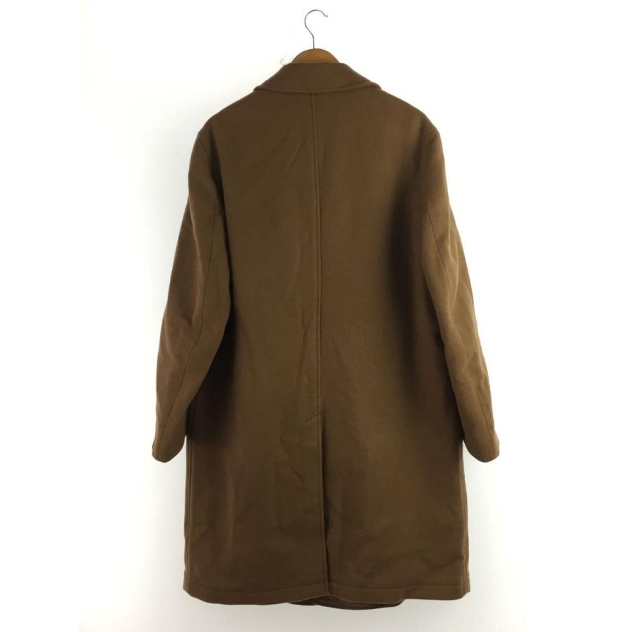 【極美品】CARUSOカルーゾヘリンボーンカシミア混バルカラーコート50グレー CARUSO(カルーゾ)のバルカラーコート。│Oyster 青山｜イタリア