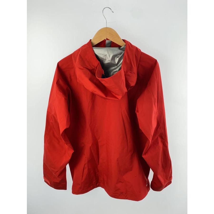 Marmot◆Crater Light HS Hooded Jacket/ジャケット/M/RED/1010-29551｜ssol-shopping｜02