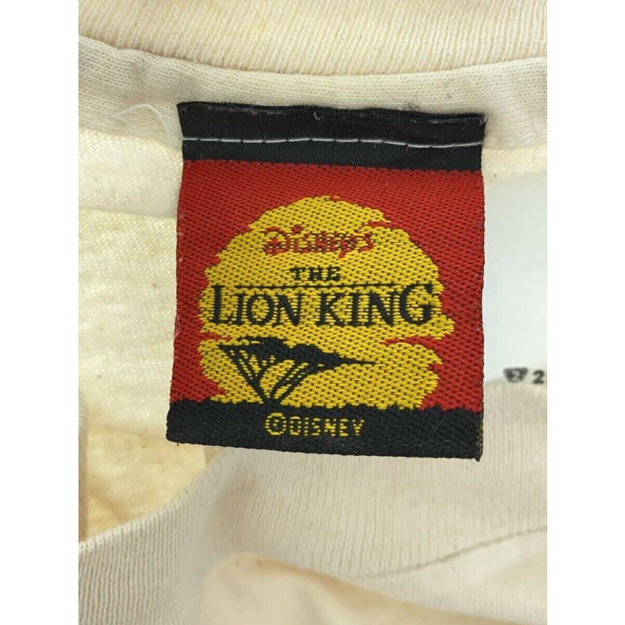 Disney VINTAGE◇Tシャツ/--/コットン/CRM : セカンドストリートYahoo