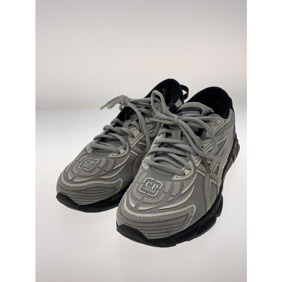 ASICS◇GEL-KAYANO14/26cm/GRY/F451123｜メンズファッション