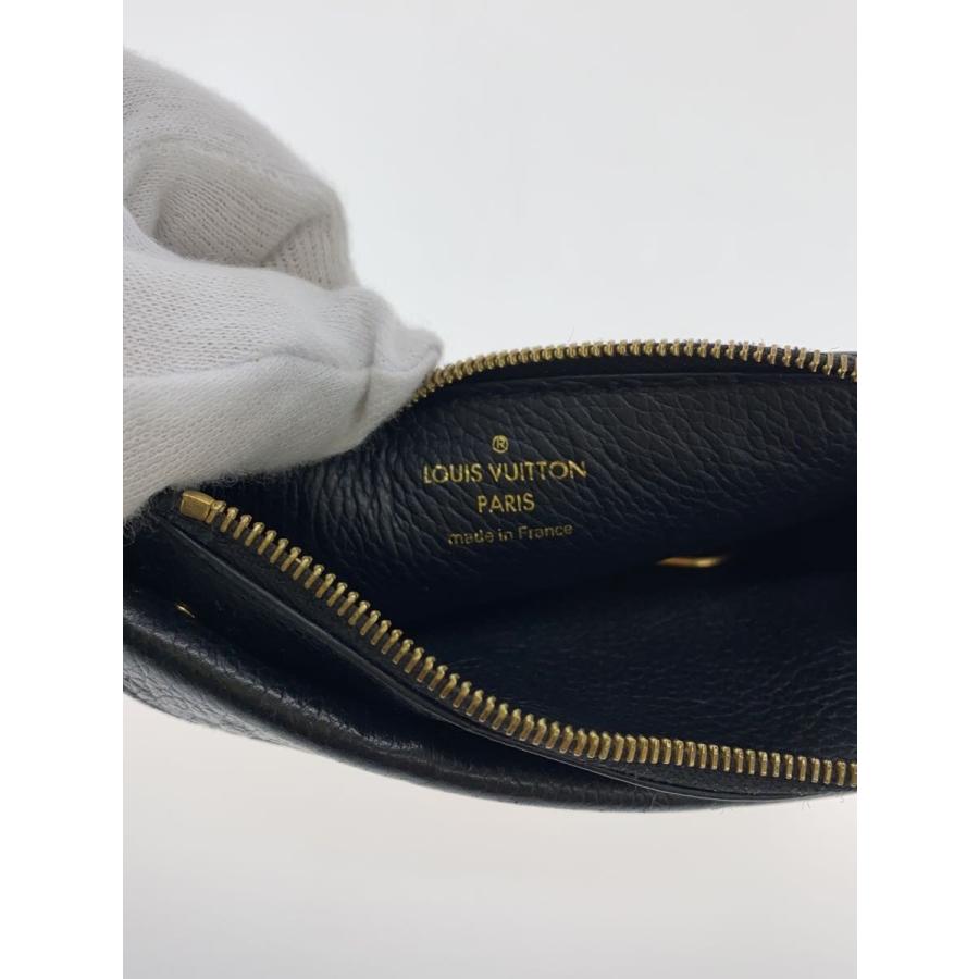 LOUIS VUITTON◇モノグラムアンプラントポルトカルトレクトヴェルソ