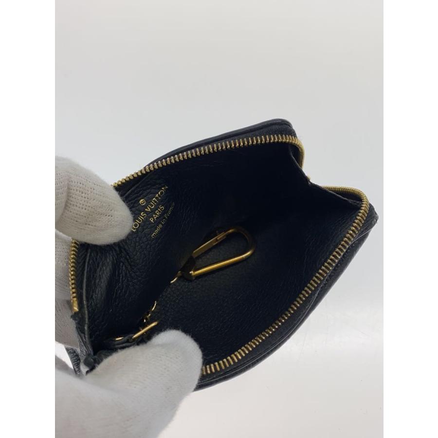 LOUIS VUITTON◇モノグラムアンプラントポルトカルトレクトヴェルソ