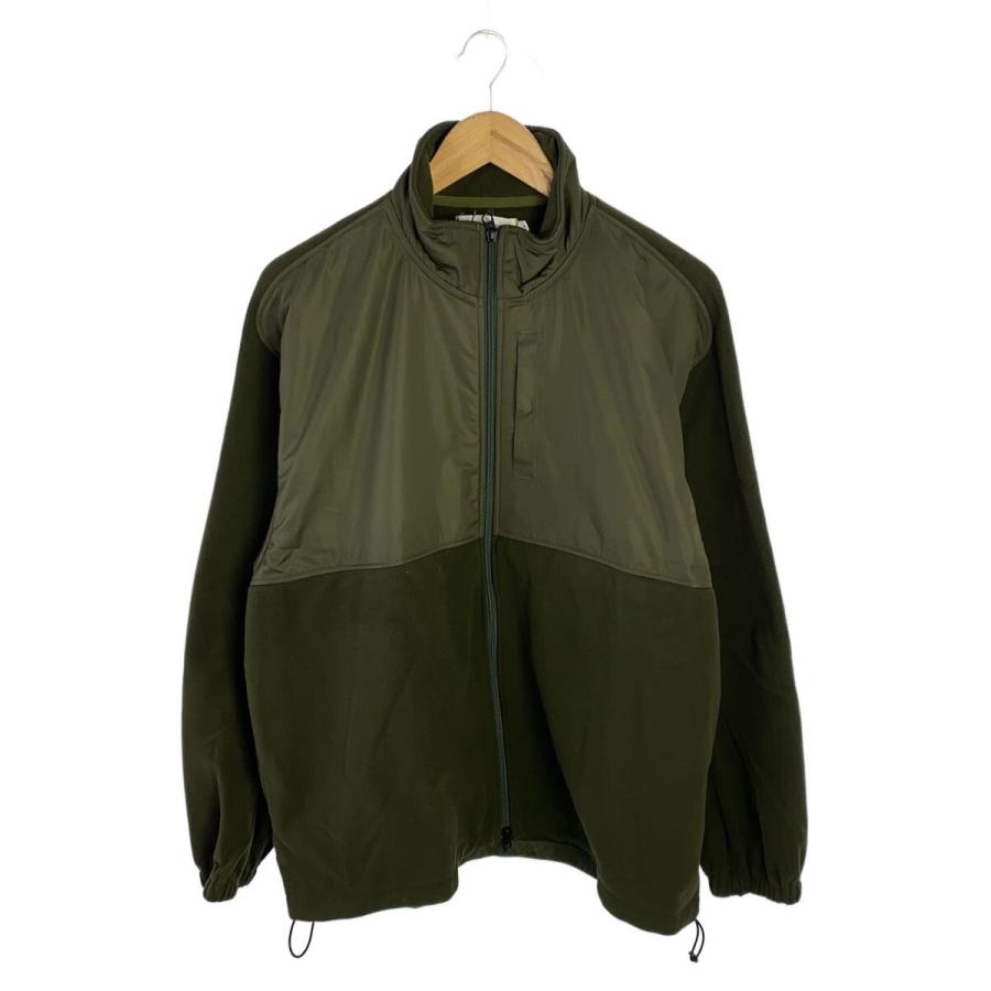 SANDINISTA サンディニスタ カジュアルジャケット メンズ 【古着】【中古】 SANDINISTA◇ジャケット/L/ポリエステル/KHK// : セカンドストリート