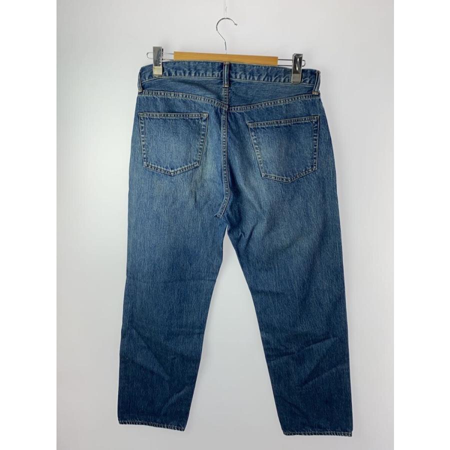 A.PRESSE◇Washed Denim Pants E/ボトム/34/デニム/IDG/AP-4004 