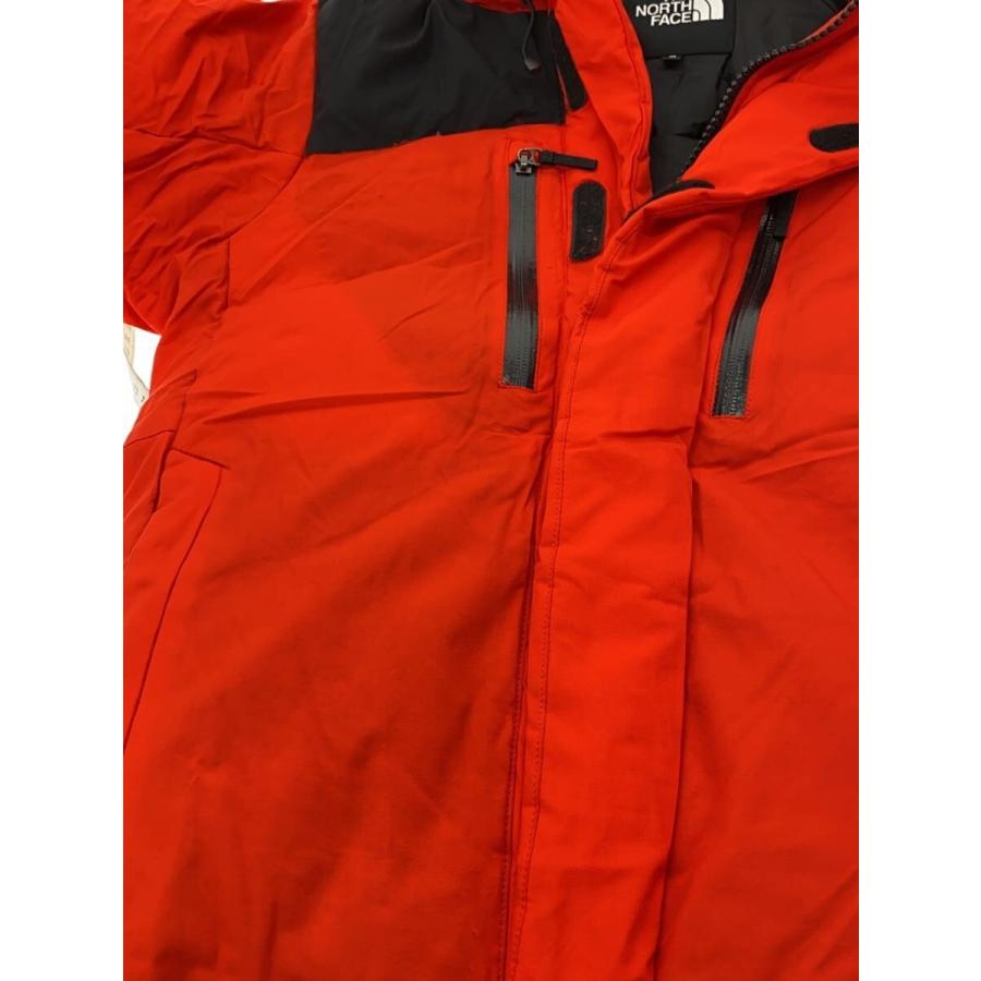 THE NORTH FACE◇BALTRO LIGHT JACKET_バルトロライトダウンジャケット
