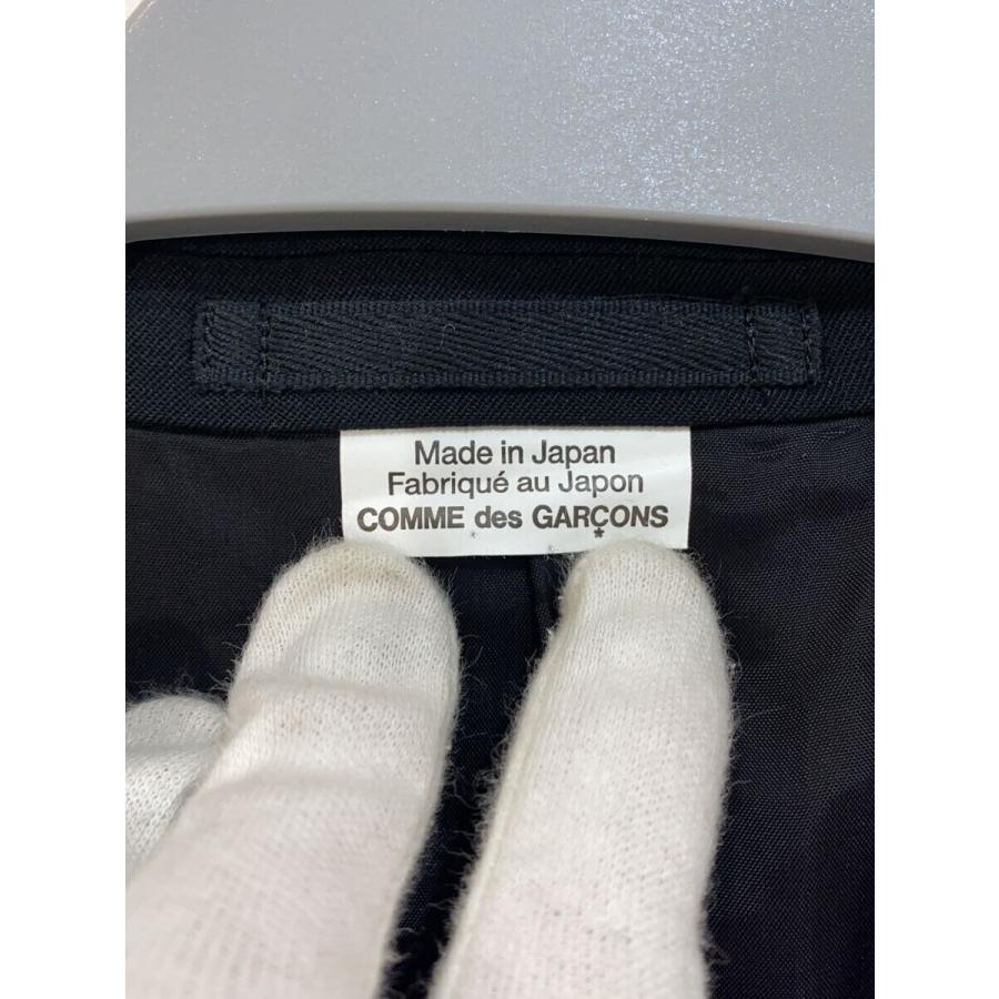 COMME des GARCONS HOMME PLUS◇D1//テーラードジャケット/S