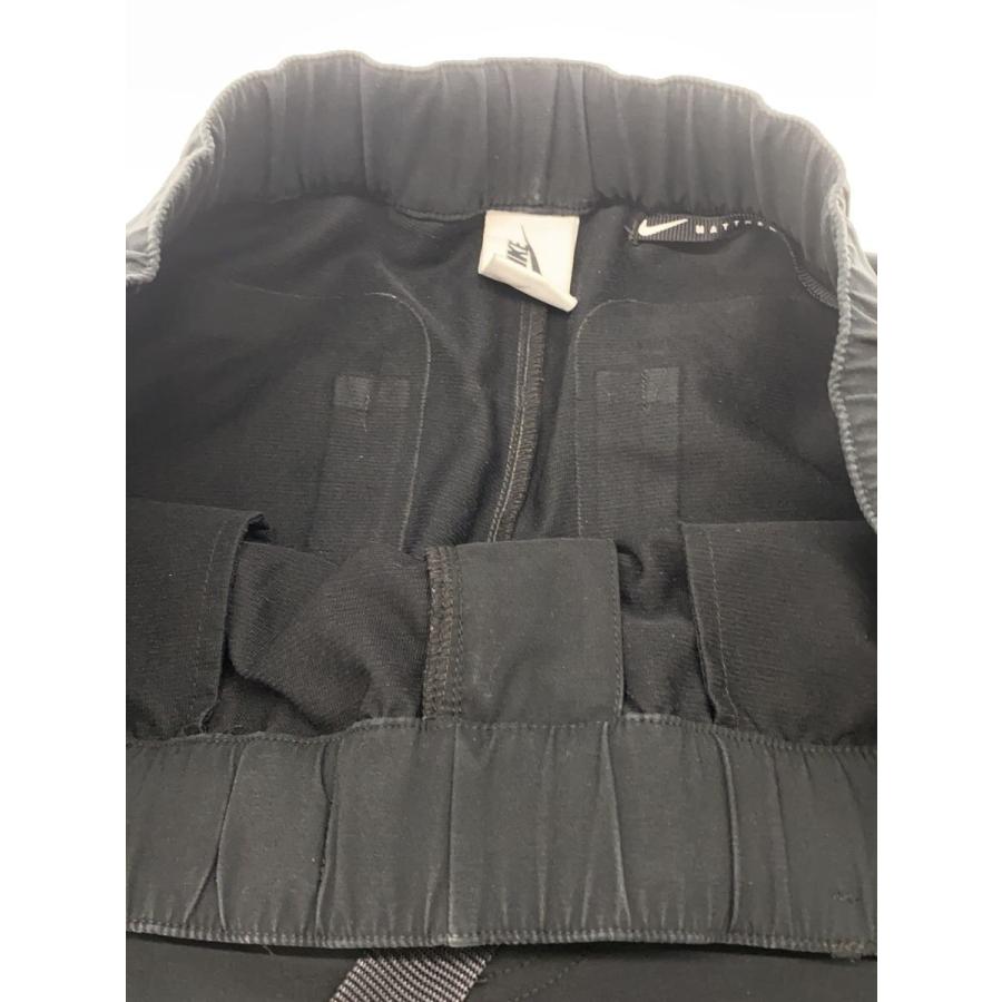 NIKE◇MMW 3-in-1 Convertible PANTS/M/ポリエステル/BLK/CT1045-010
